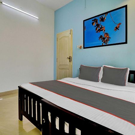 Collection O 81026 Suqoon Premium Stays Kochi Eksteriør billede