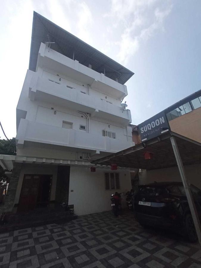 Collection O 81026 Suqoon Premium Stays Kochi Eksteriør billede