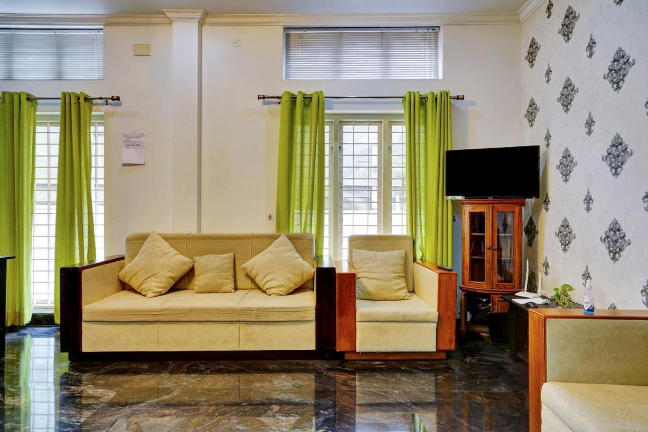 Collection O 81026 Suqoon Premium Stays Kochi Eksteriør billede