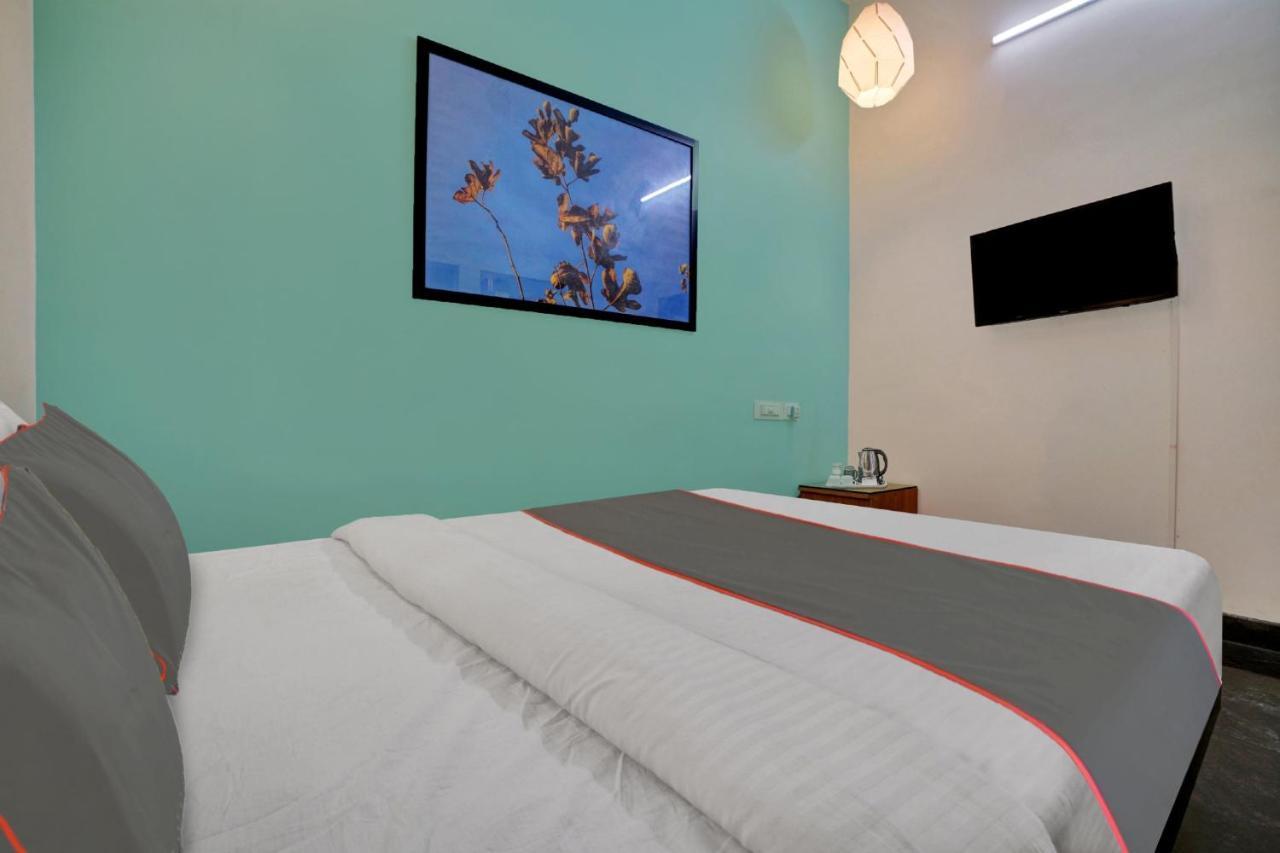 Collection O 81026 Suqoon Premium Stays Kochi Eksteriør billede