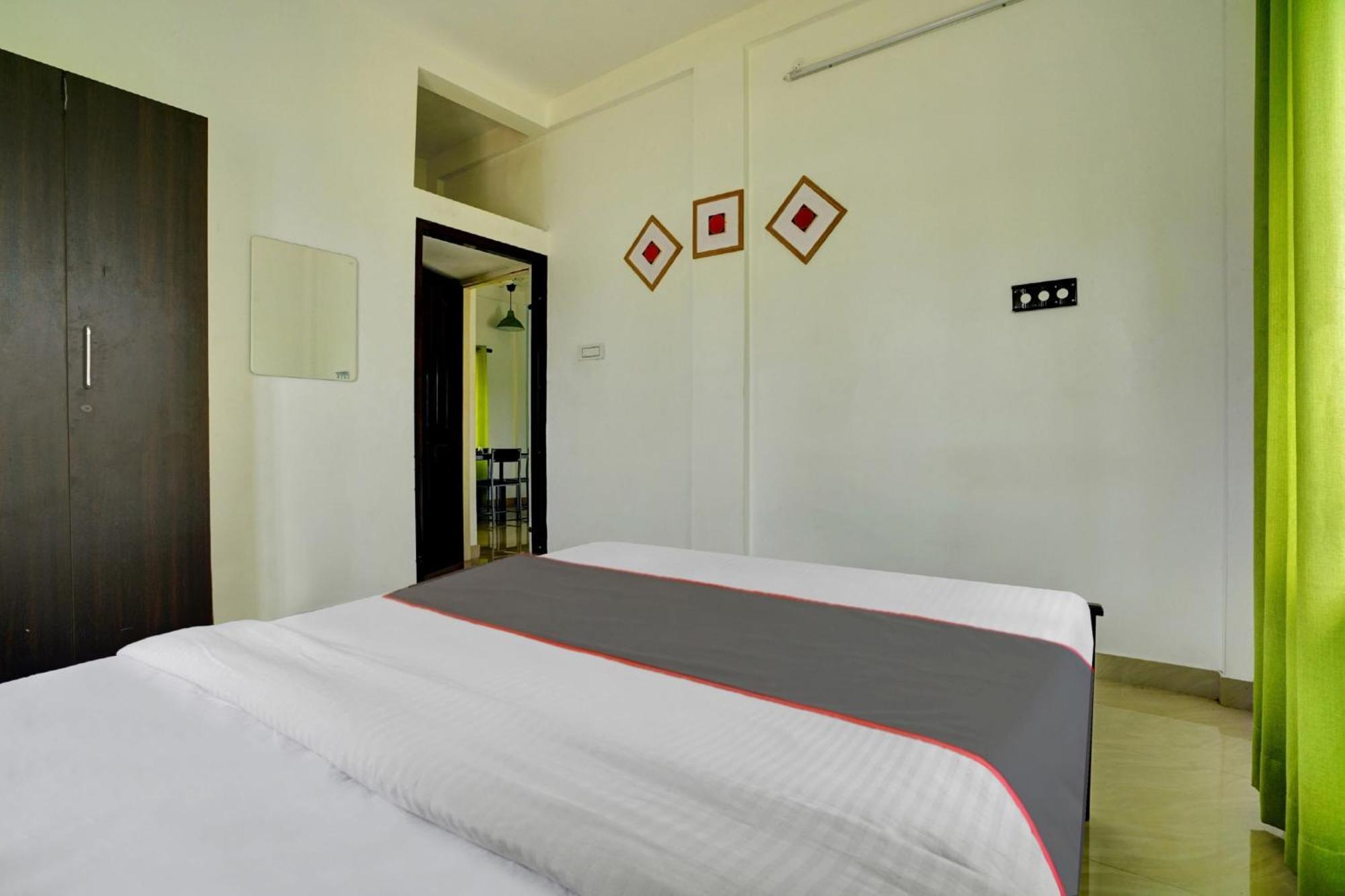 Collection O 81026 Suqoon Premium Stays Kochi Eksteriør billede