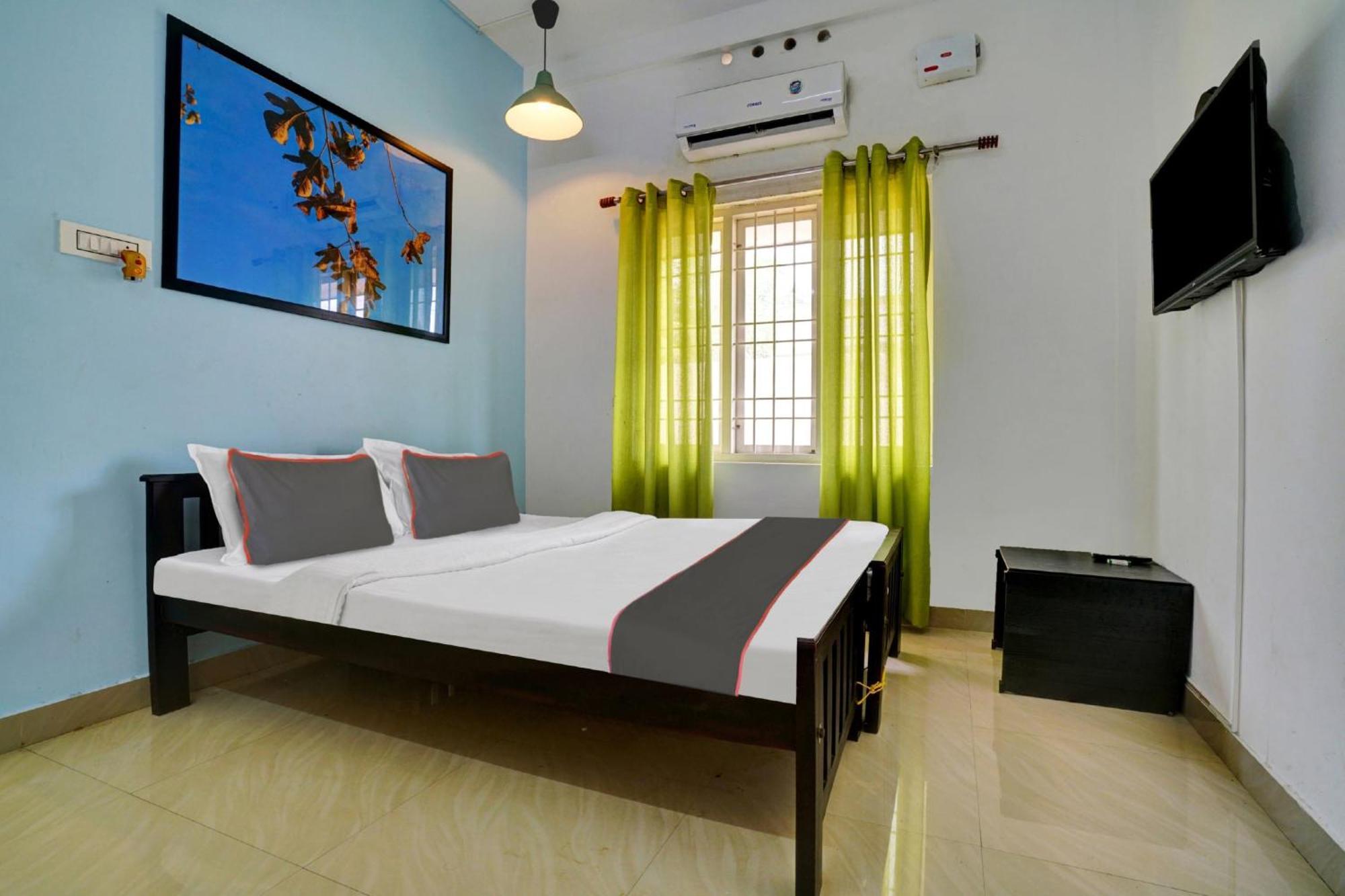 Collection O 81026 Suqoon Premium Stays Kochi Eksteriør billede