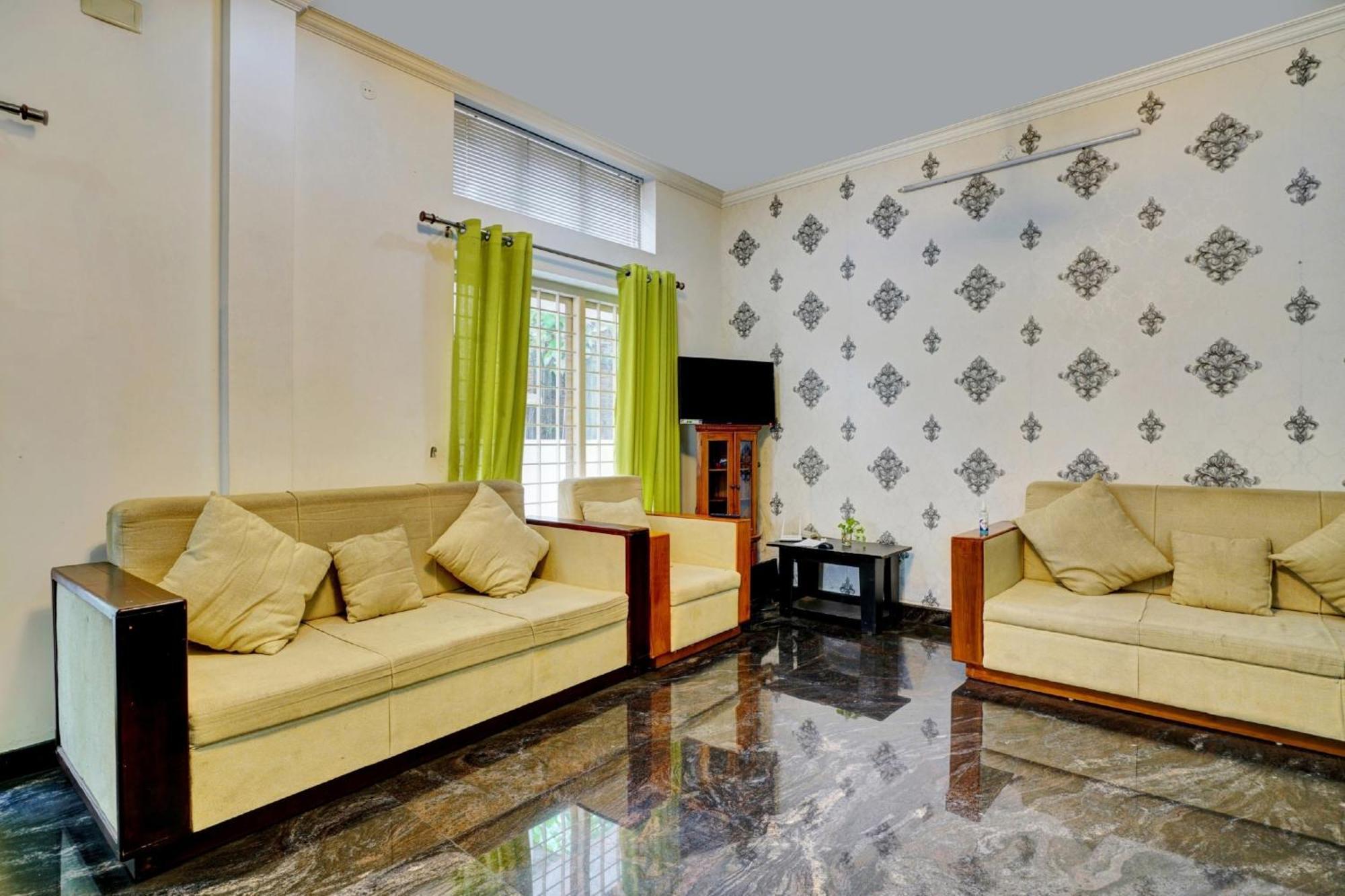 Collection O 81026 Suqoon Premium Stays Kochi Eksteriør billede