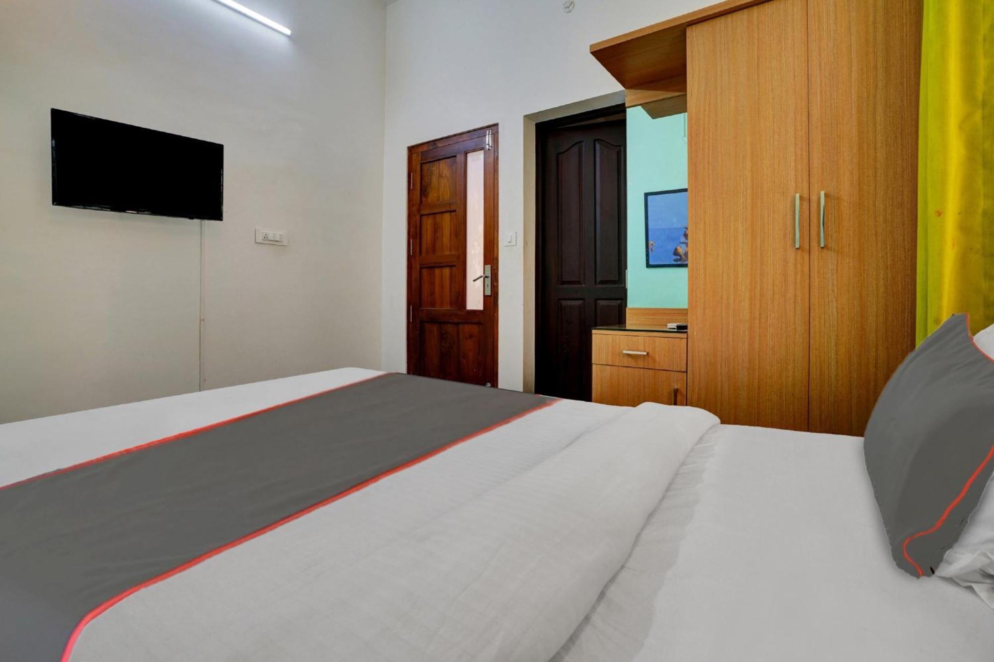 Collection O 81026 Suqoon Premium Stays Kochi Eksteriør billede