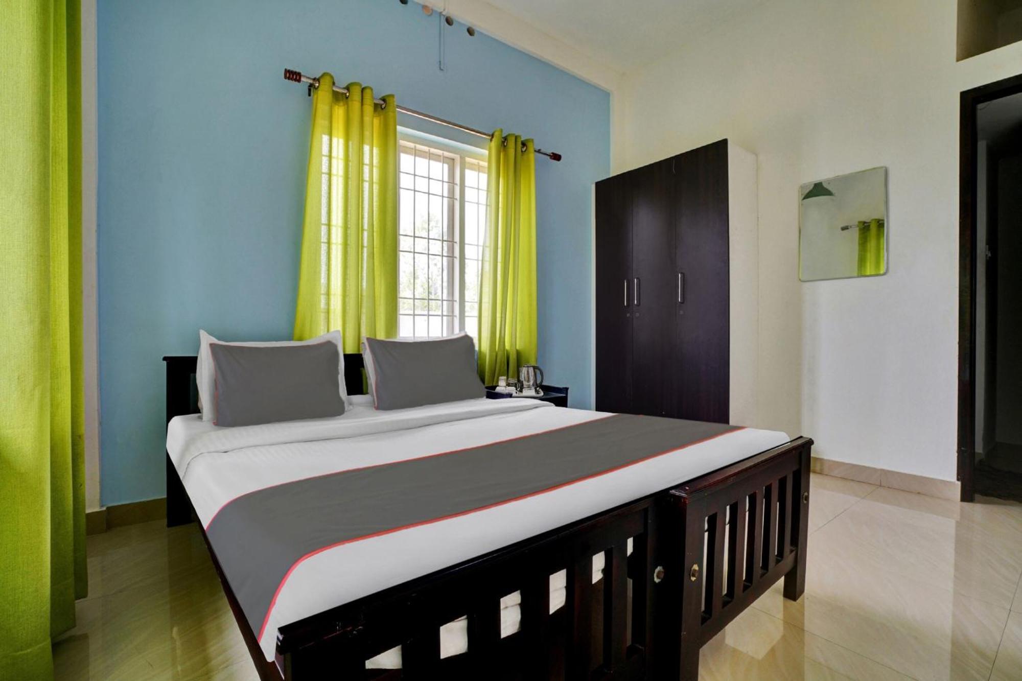 Collection O 81026 Suqoon Premium Stays Kochi Eksteriør billede
