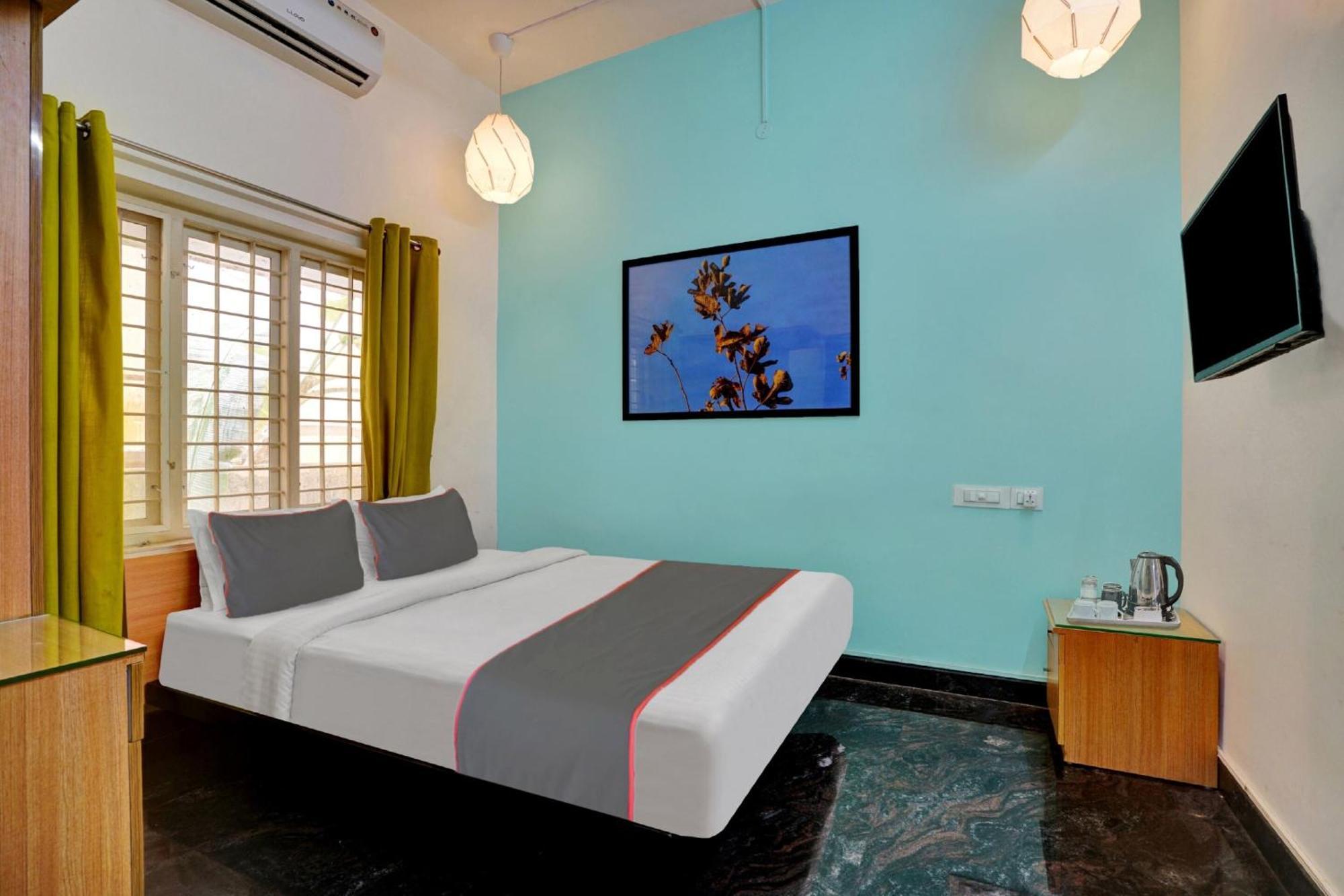 Collection O 81026 Suqoon Premium Stays Kochi Eksteriør billede
