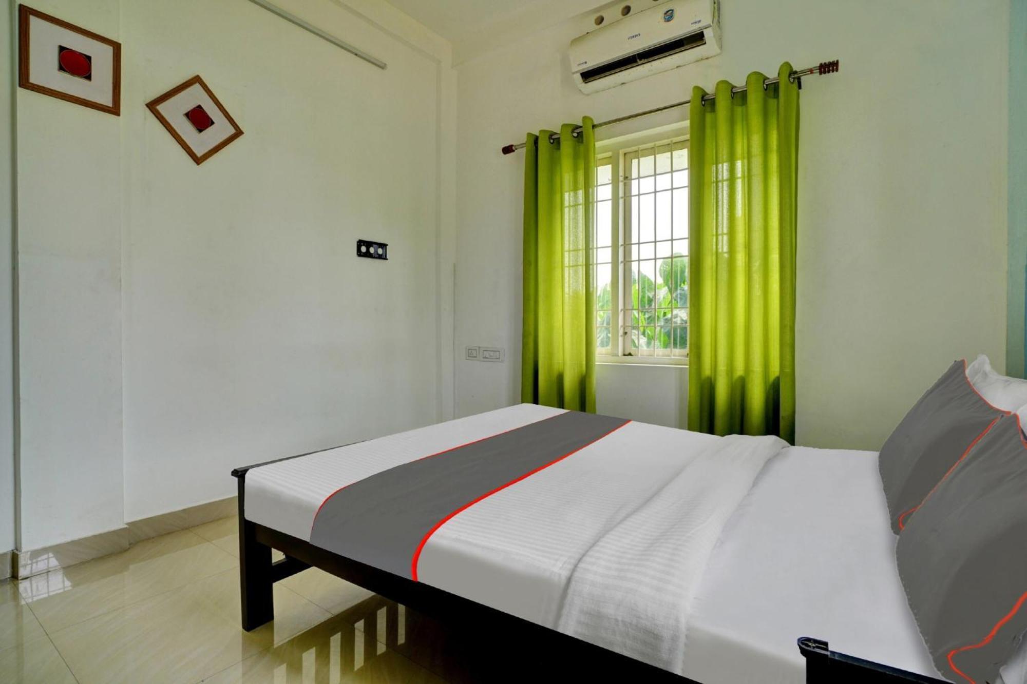 Collection O 81026 Suqoon Premium Stays Kochi Eksteriør billede
