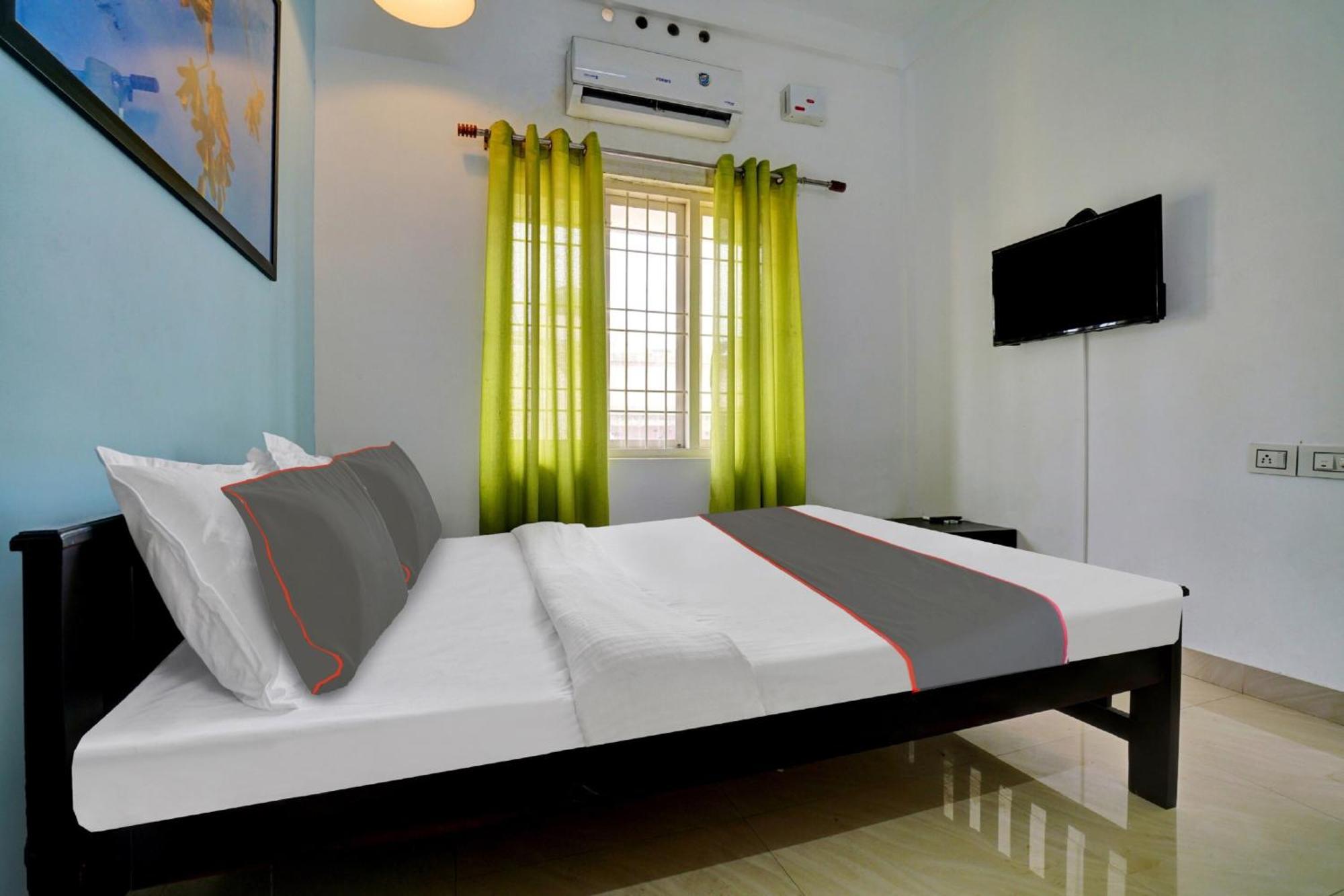 Collection O 81026 Suqoon Premium Stays Kochi Eksteriør billede