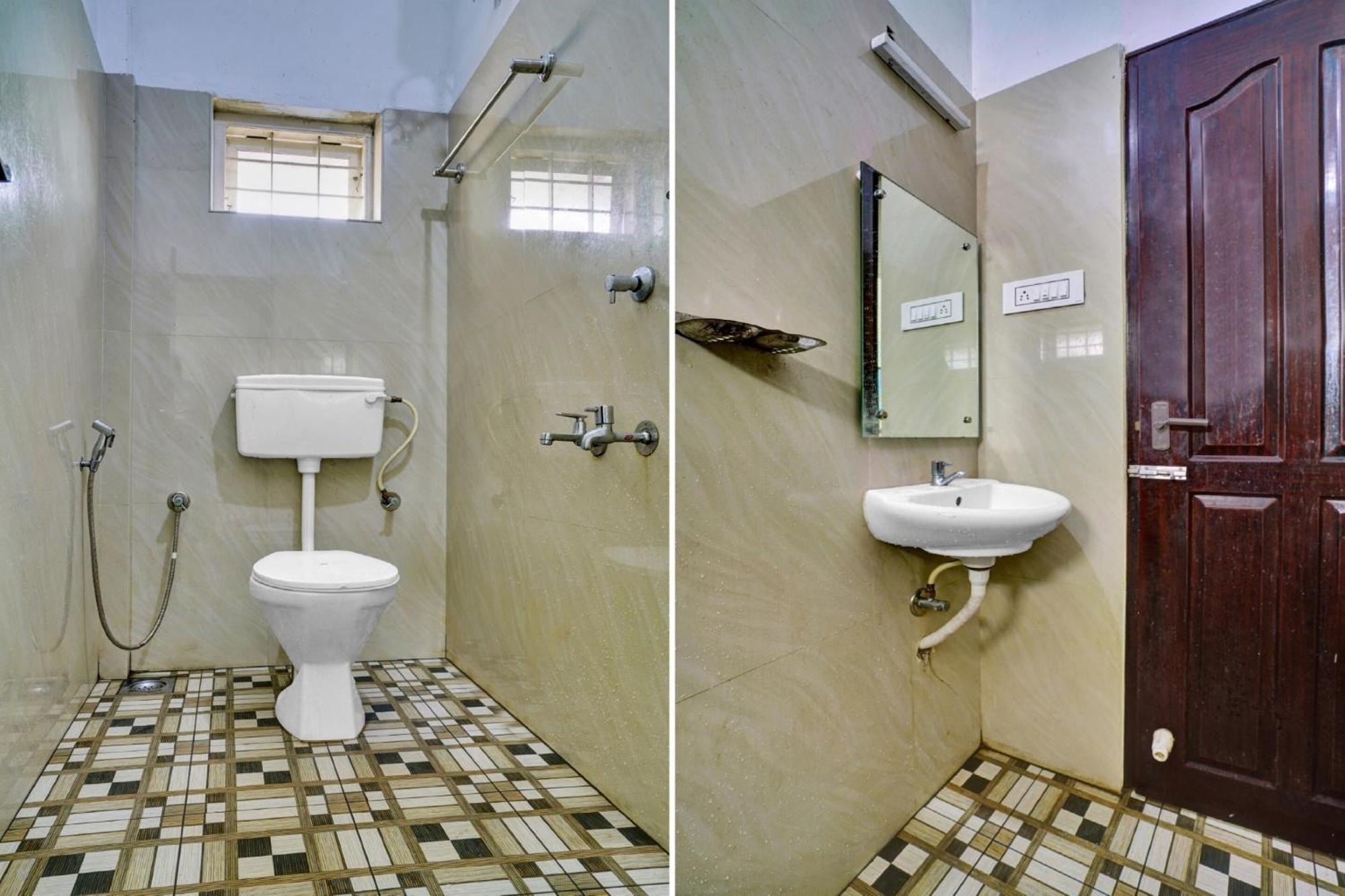 Collection O 81026 Suqoon Premium Stays Kochi Eksteriør billede