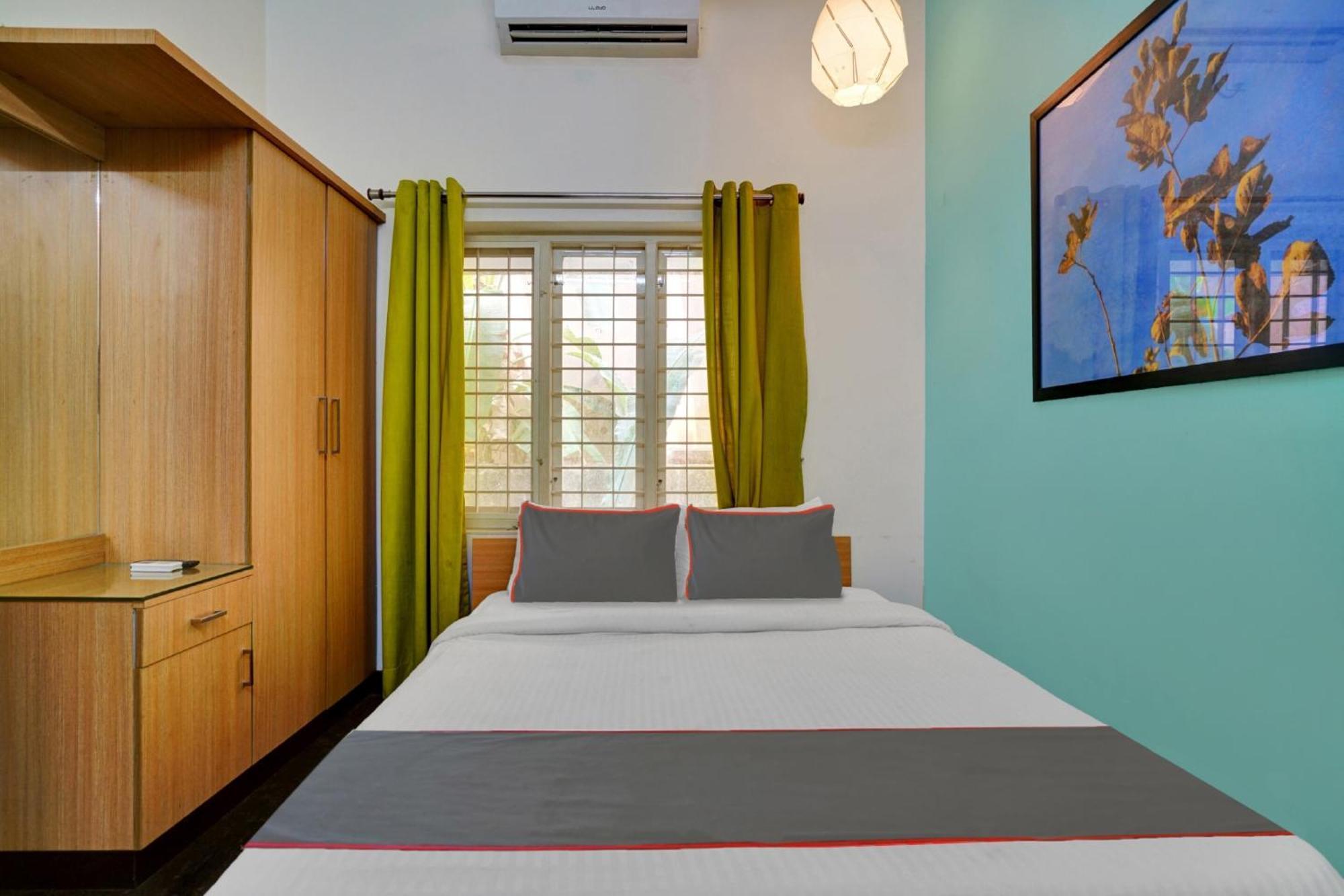Collection O 81026 Suqoon Premium Stays Kochi Eksteriør billede